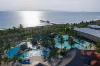 Fiesta Resort All Inclusive Central Pacific - Costa Rica - Fitnessstudio