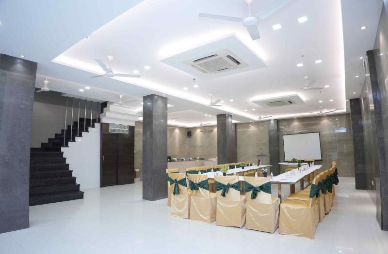 Hotel Sopan Heights photo 4
