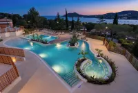 Village Club les Mas de l'Esterel - รีสอร์ท