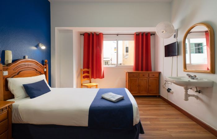 Hostal San Ginés