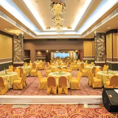 Kwanruen Park Hotel