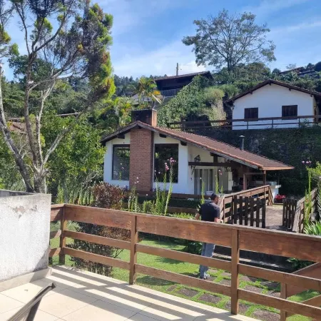 Casa Zizou
