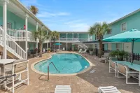 Plaza Caribe 8 Beach Bliss - Pools
