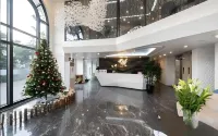 IRest Cosmopolis Vinh Yen - WLAN