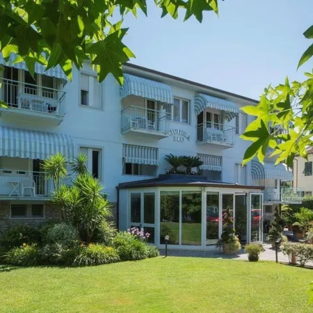 Hotel Riviera Blu