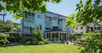 Hotel Riviera Blu - Beach