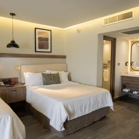voco HERMOSILLO by IHG