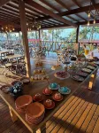 Santa Clara Pousada - breakfast