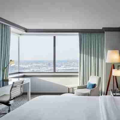 The Lofton Hotel Minneapolis, Tapestry Collection by Hilton Rooms
