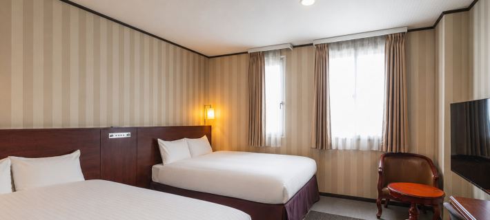 TsukubaNoYu URBANHOTEL Hotele w: Tsukuba