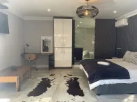 Reef View Bnb - parking