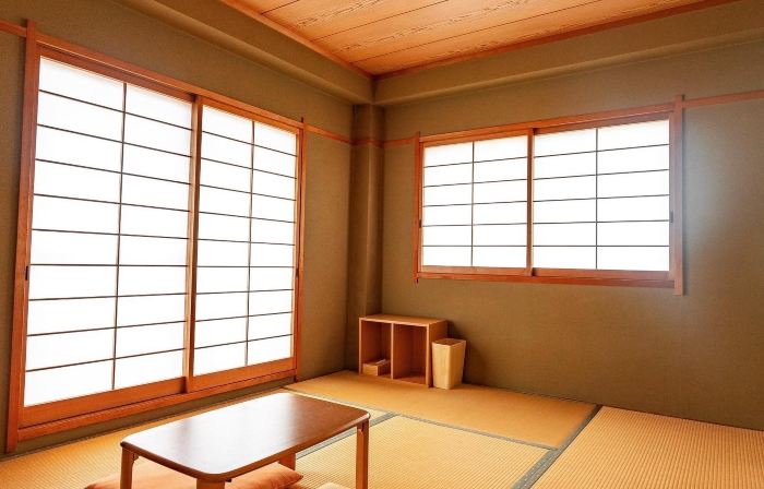 Ryokan Kasuga