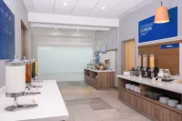 Holiday Inn Express & Suites MONTERREY AEROPUERTO by IHG - Morgenmad