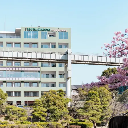 THE TSUBAKIMORI Hotel & Residence