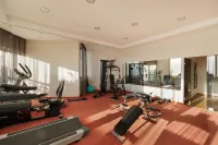 Elea Beach Hotel - Gym