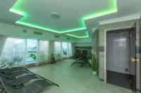 Holiday Club Apartman Hotel - Spa