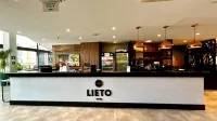 Ibis Pocos de Caldas - 3-Star