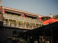 米蘭諾亞德酒店 鄰近提契諾（Ticinese）的酒店