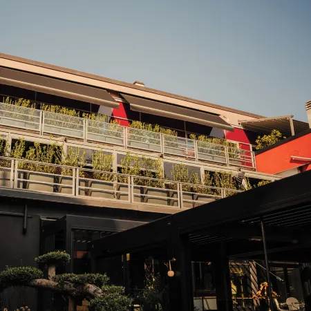 Aethos Milan