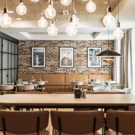 CAMPANILE PRIME KRAKOW OLD TOWN Отели рядом с достопримечательностью «Галерея Яна Фейкиля»