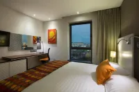 โรงแรมเวร์เดอ คาป ทาวน์ แอร์พอร์ต - โรงแรมราคาถูก