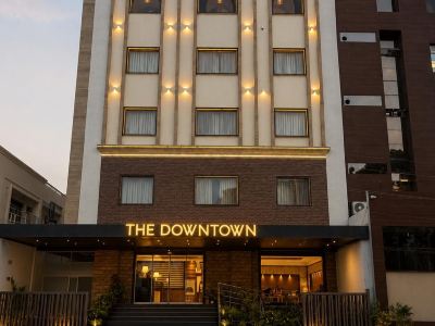 The Downtown