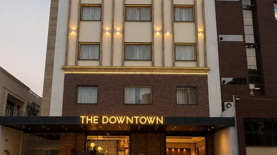 The Downtown
