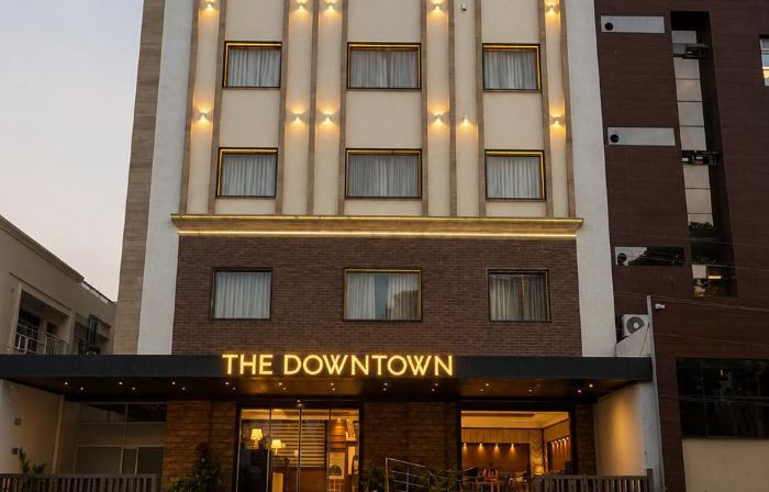 The Downtown