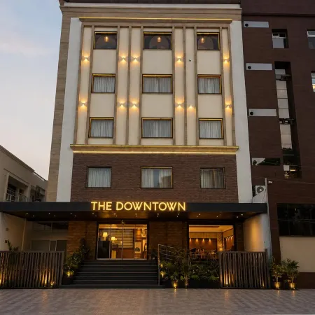 The Downtown
