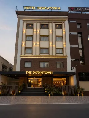 The Downtown - 3-Star