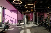 Wink Hai Phong Centre, Unscripted by Hyatt - 24 Hours stay - Gym
