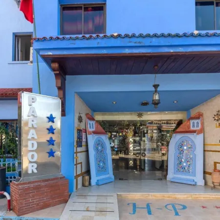 Hotel Parador