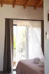 Carnaby Otel Küçükköy - شرفة