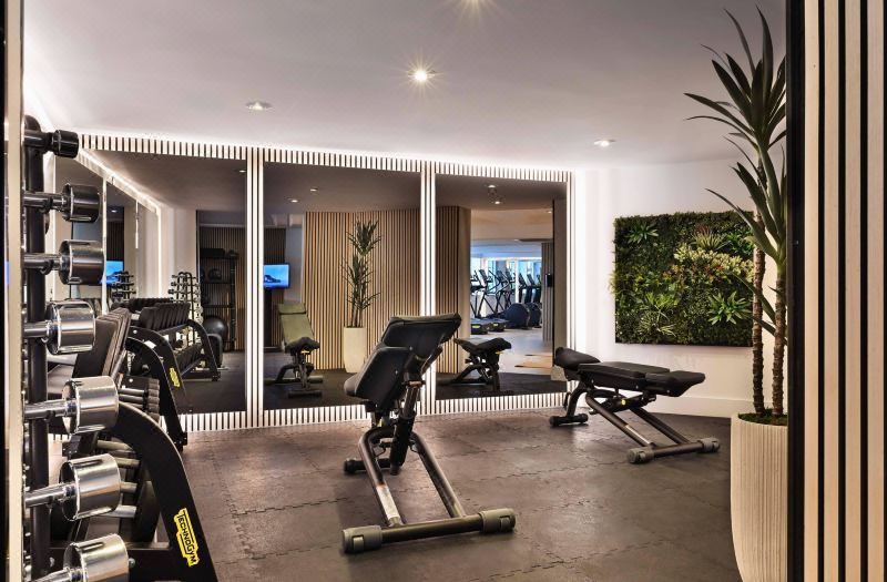 The Level at Melia White House photo 5