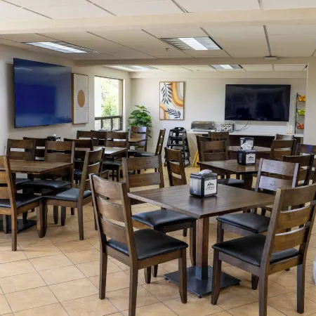 The Alcala Hotel Mission Valley Seaworld Отели рядом с достопримечательностью «Старый город»