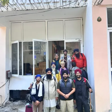Hotel Gurudeva