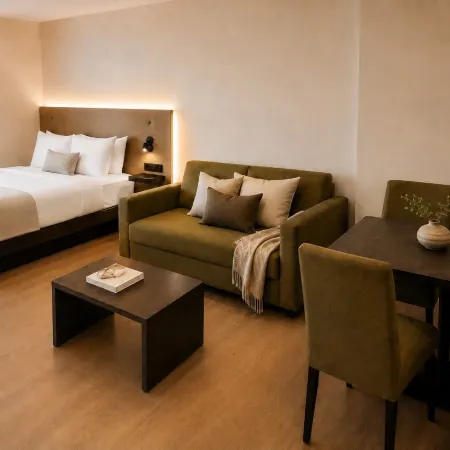 SleepySleepy Hotel Fulda