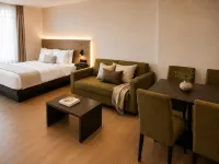 SleepySleepy Hotel Fulda - 2-Star