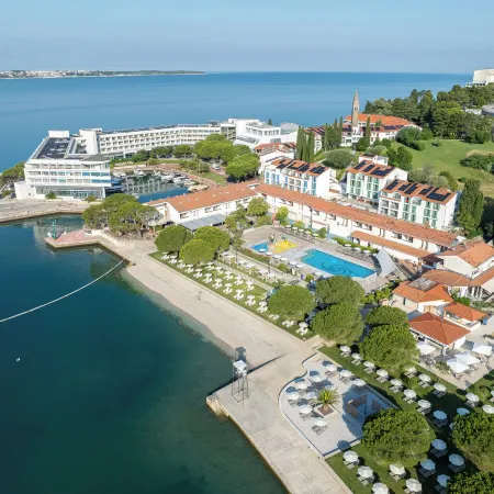 Hotel Histrion