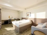 P9 Ratchada hotel Hotels near Ratchadaphisek
