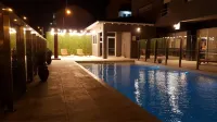 Hotel Aatrac - Beach