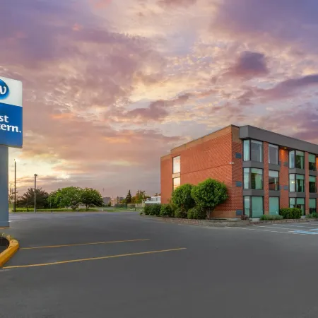 Best Western Belleville