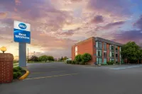 Best Western Belleville - Pool