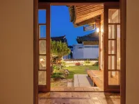 Gyeongju Wadamjung Hanok Pension Hotels near Heungnyunsa Temple