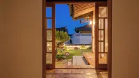 Gyeongju Wadamjung Hanok Pension - Parkplatz