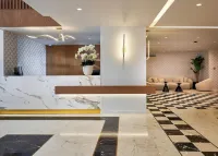 Enorme Epavli Urban Living - Pet Friendly