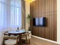 Luxury 2BR Apartment | Good Location | New Design - 新規開業