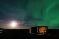 Mystic Light Lodge - 5 stelle