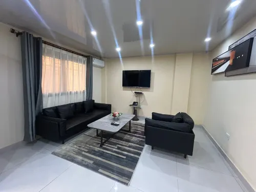 Moima Plaza Guesthouse - 2-Star