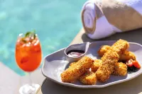賽斯海灘生活酒店 - 泳池